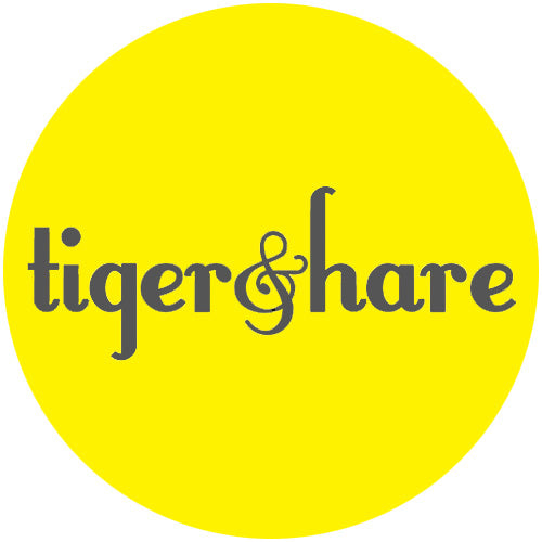 Tiger and Hare